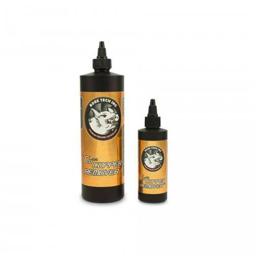 Средство Bore Tech CU+2 Copper Remover BTCU-26016 для удаления сильного омеднения 473 мл