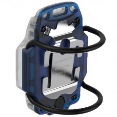 Фонарь-брелок Armytek Crystal Blue Свет - Белый / Красный | 150 / 30 lm / 12 / 5 м Синий