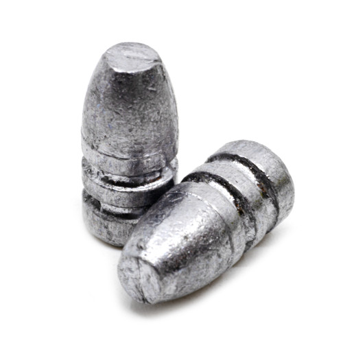 Пульки для пневматики Стикхант PCP Конусообразные 6.38 мм 4 г Литьё (300 шт)