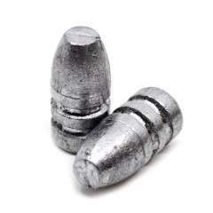 Пульки для пневматики Стикхант PCP Конусообразные 6.38 мм 4 г Литьё (300 шт)