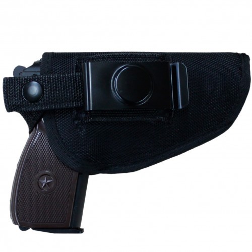 Кобура поясная универсальная PMX ПМ для пистолета Макарова и PPK/S