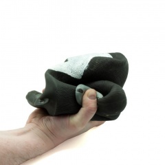 Чучело утиное Стикхант сминаемое Чернеть селезень