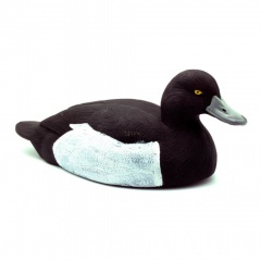 Чучело утиное Стикхант сминаемое Чернеть селезень