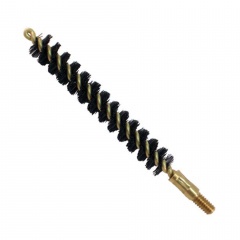 Ерш щетинный для чистки оружия Pro Shot 22NR для .22 калибра Папа 8/32 Нейлон