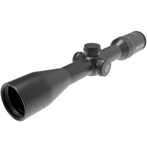 Прицел оптический Artelv CRS 1.5-6X44 IR SFP FP (ASС15644S) Сетка AM6-6X