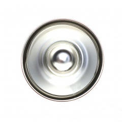 Термокружка фирменная Стикхант №3 Б/К 0.4L Зеленый