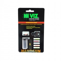 Мушка магнитная HiViz STI2008 пистолетная