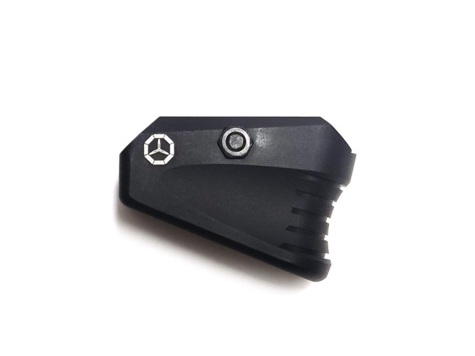 Упор для ладони Вектор-7.62 VR-ST на Weaver/Picatinny Чёрный