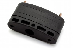 Затыльник Стикхант ТОР СКСУ2-55 для деревянного приклада СКС 55 мм