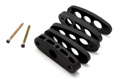 Затыльник Стикхант ТОР СКСУ2-55 для деревянного приклада СКС 55 мм