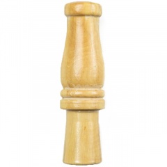 Манок духовой на белолобого гуся Helen Baud 90 BLI Дерево