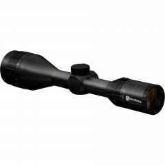 Прицел оптический Nikko Stirling Panamax 3-9X50 SFP AO WP (NPW3950AO) Сетка Half Mil-Dot