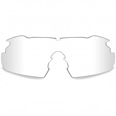 Очки баллистические стрелковые Wiley X Vapor 35122 Прозрачные 90%|Серые 15%|Рыжие 60%