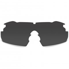 Очки баллистические стрелковые Wiley X Vapor 35122 Прозрачные 90%|Серые 15%|Рыжие 60%