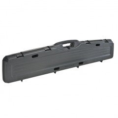 Кейс Plano Pro Max 153101 для хранения оружия с оптическим прицелом 135x30x10 см Чёрный