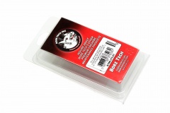 Ерш щетинный для чистки оружия Bore Tech Benchmark BTBR-375-03 для .375 калибра Папа 8/32 Бронза 3 шт