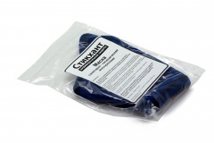 Маска санитарно-гигиеническая Стикхант Стандарт SMSGBL Синий