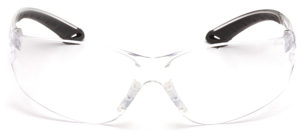 Профессиональные стрелковые очки начального уровня Pyramex Venture Gear - iTEK S5810S