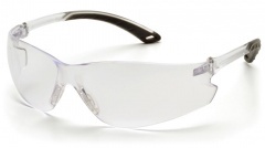 Очки баллистические стрелковые Pyramex iTEK S5810S Прозрачные 96%
