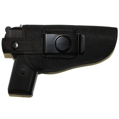 Кобура поясная универсальная PMX ТТ для ТТ и схожих моделей