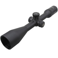 Прицел оптический Vector Optics Continental X8 3-24X56 IR FFP FP WP (SCOL-T50P) Сетка VCT-20A