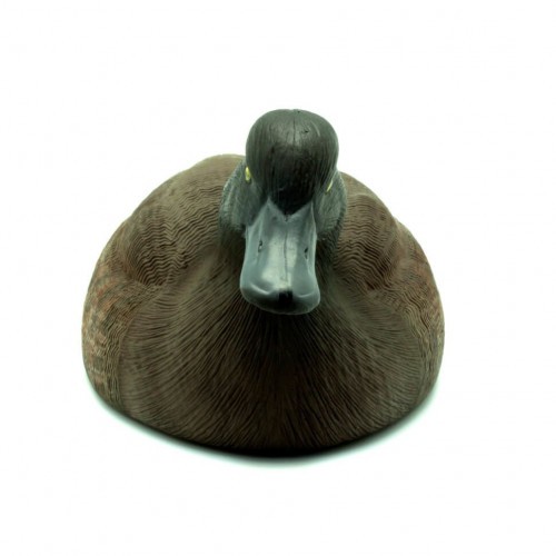 Чучело подсадная утка Чернеть