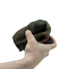 Чучело утиное Стикхант сминаемое Чернеть утка