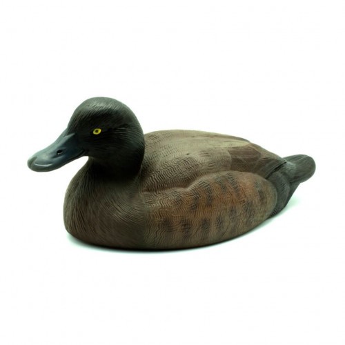 Чучело подсадная утка Чернеть