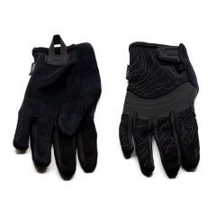 Перчатки тактические PMX Tactical Pro PMX-34 полноразмерные Чёрный