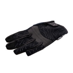 Перчатки тактические PMX Tactical Pro PMX-34 полноразмерные Чёрный