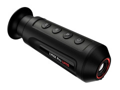 Тепловизионный монокуляр Hikmicro LYNX PRO LH15 384х288 зум х1.47-11.76, WiFi, до 7.5ч, 310г