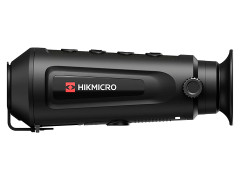 Тепловизионный монокуляр Hikmicro LYNX PRO LH15 384х288 зум х1.47-11.76, WiFi, до 7.5ч, 310г