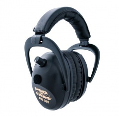 Наушники активные стрелковые Pro Ears Pro 300 P300B 26-85 ДБ