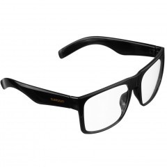 Противомоскитный комплект Guardgift А4В1М Polarized Прозрачные 96% с очками