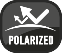 Очки поляризационные PMX Sammit GP-10021ST Anti-fog Серые 23%