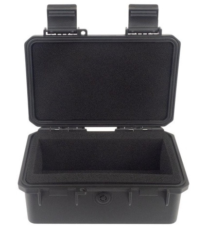 Очки поляризационные PMX Sammit GP-10021ST Anti-fog Серые 23%