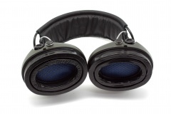 Наушники активные стрелковые MSA Sordin Supreme Pro-X 75302-X/L-G 25-82 ДБ