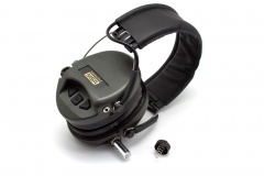 Наушники активные стрелковые MSA Sordin Supreme Pro-X 75302-X/L-G 25-82 ДБ