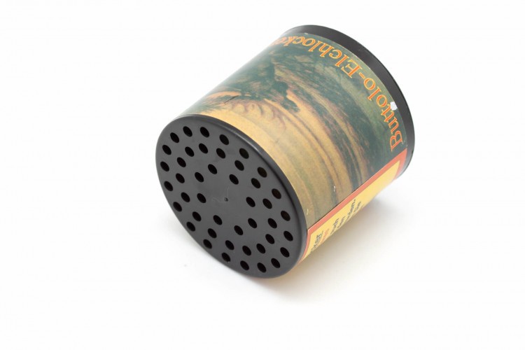 Манок духовой на лося Hubertus 292 Buttolo Elchlocker Пластик