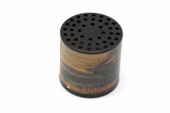 Манок духовой на лося Hubertus 292 Buttolo Elchlocker Пластик