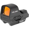 Прицел коллиматорный Holosun Open Reflex 510C 1X24X32 IR FP WP (HS510C) Открытый M.R.S 2/65 MOA