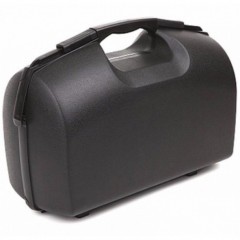 Кейс Negrini 20150 для хранения 150 патронов (Без ремня) Чёрный