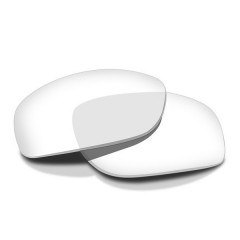 Очки баллистические стрелковые Wiley X XL-1 Advanced 2951 Прозрачные 90%|Серые 15%