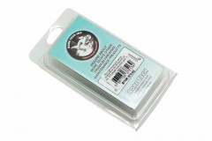 Ерш щетинный для чистки оружия Bore Tech Proof-Positive BTNR-375-03 для .375 калибра Папа 8/32 Нейлон 3 шт