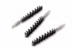 Ерш щетинный для чистки оружия Bore Tech Proof-Positive BTNR-375-03 для .375 калибра Папа 8/32 Нейлон 3 шт