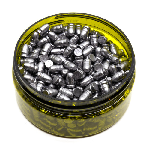 Пульки для пневматики Стикхант PCP Конусообразные 6.38 мм 3 г Литьё (400 шт)