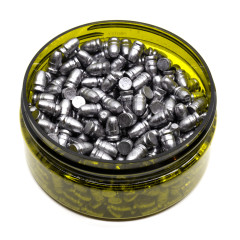 Пульки для пневматики Стикхант PCP Конусообразные 6.38 мм 3 г Литьё (400 шт)