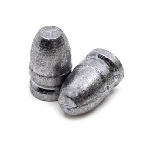 Пульки для пневматики Стикхант PCP Конусообразные 6.38 мм 3 г Литьё (400 шт)