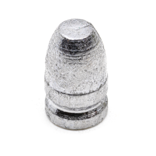 Пульки для пневматики Стикхант PCP Конусообразные 6.38 мм 3 г Литьё (400 шт)