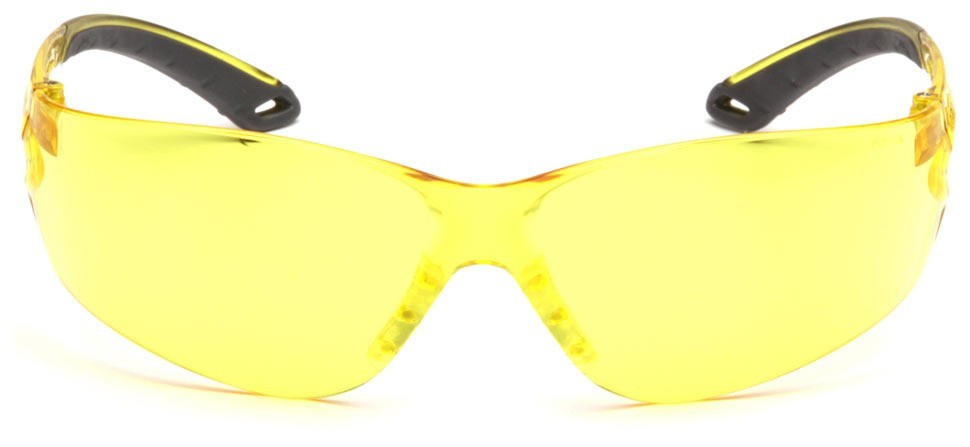 Профессиональные стрелковые очки начального уровня Pyramex Venture Gear - iTEK S5830S